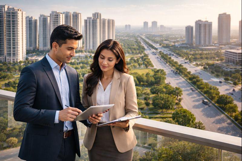 residential projects in Gurgaon